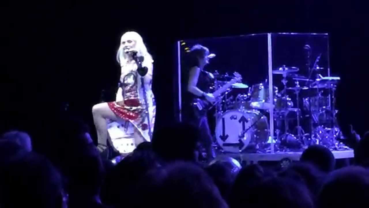 Blondie-Berlin-23.6.2014 