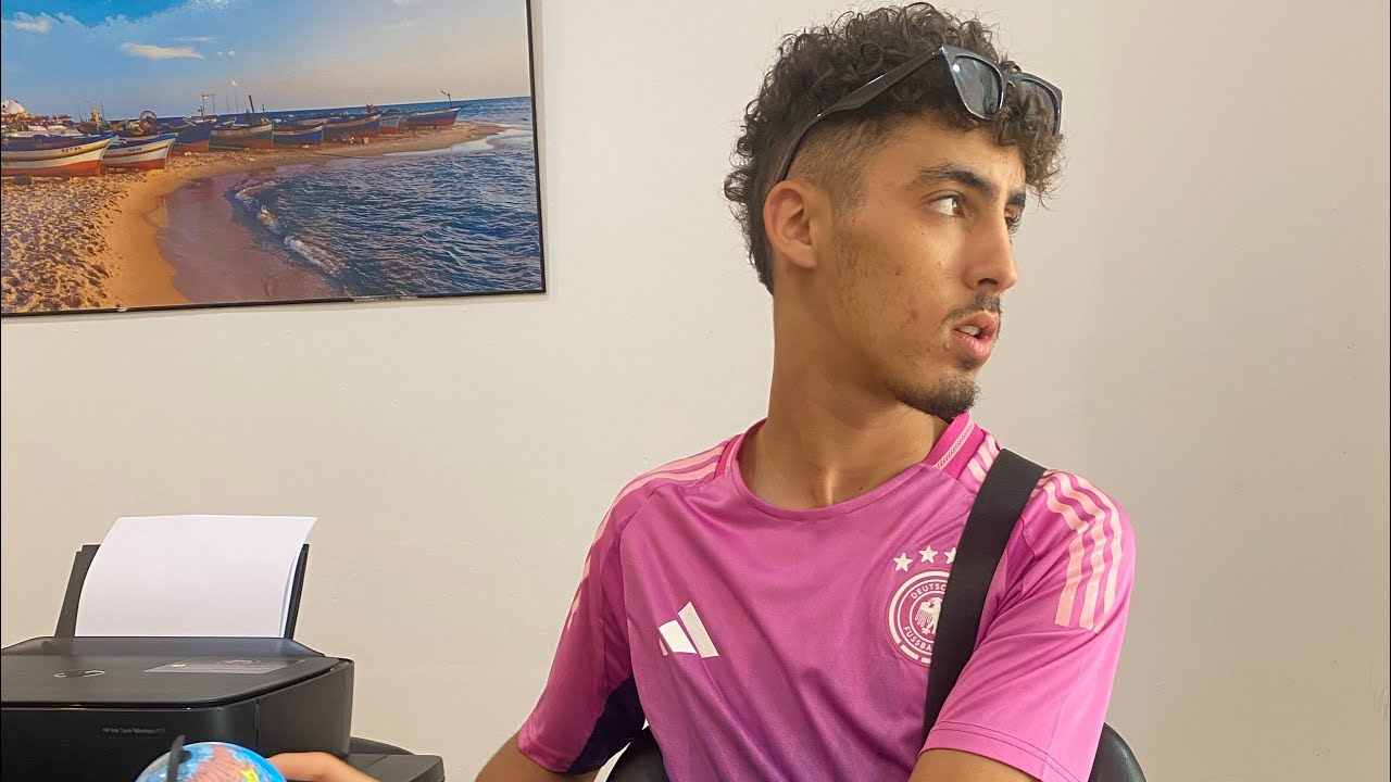 وصلنا إلى فندق excel club لن تصدق ماذا وجدنا بالداخل ،شاهد مقاطع الفيديو لاكتشاف هذه التجربة