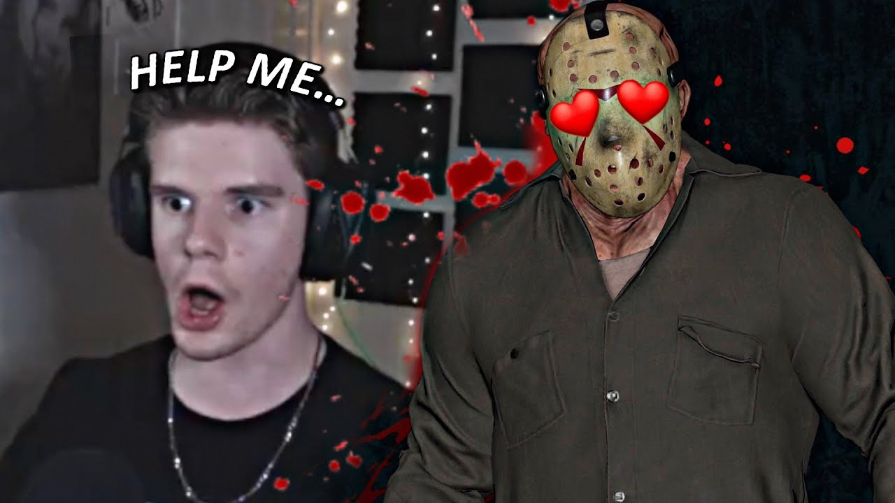 JASON GETS FREAKY WITH ME!! | Camp Forest Green GAMEPLAY