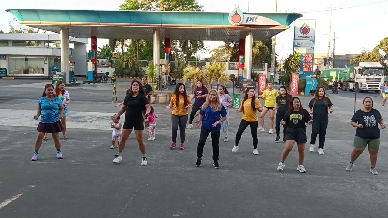 La Bomba | Rosarian Movers | Ka-Itek Movers 