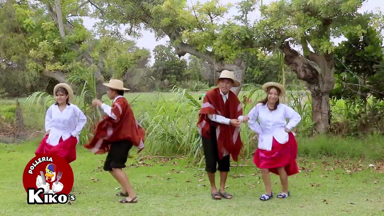 LA TÓXICA-AIRES ANDINOS 2026-Cajamarquinos de corazón-VIDEO OFICIAL