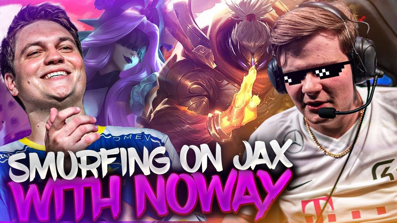 JAX 