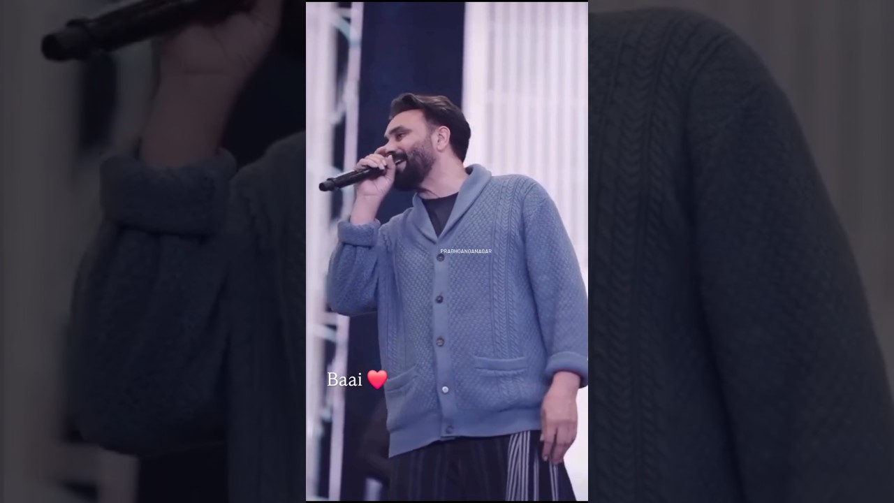 Babbu Maan Saab 