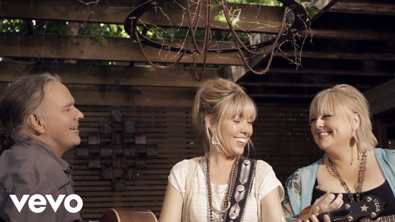 Bennett Bowtell Urquhart - I Hear Them All (Official Music Video)