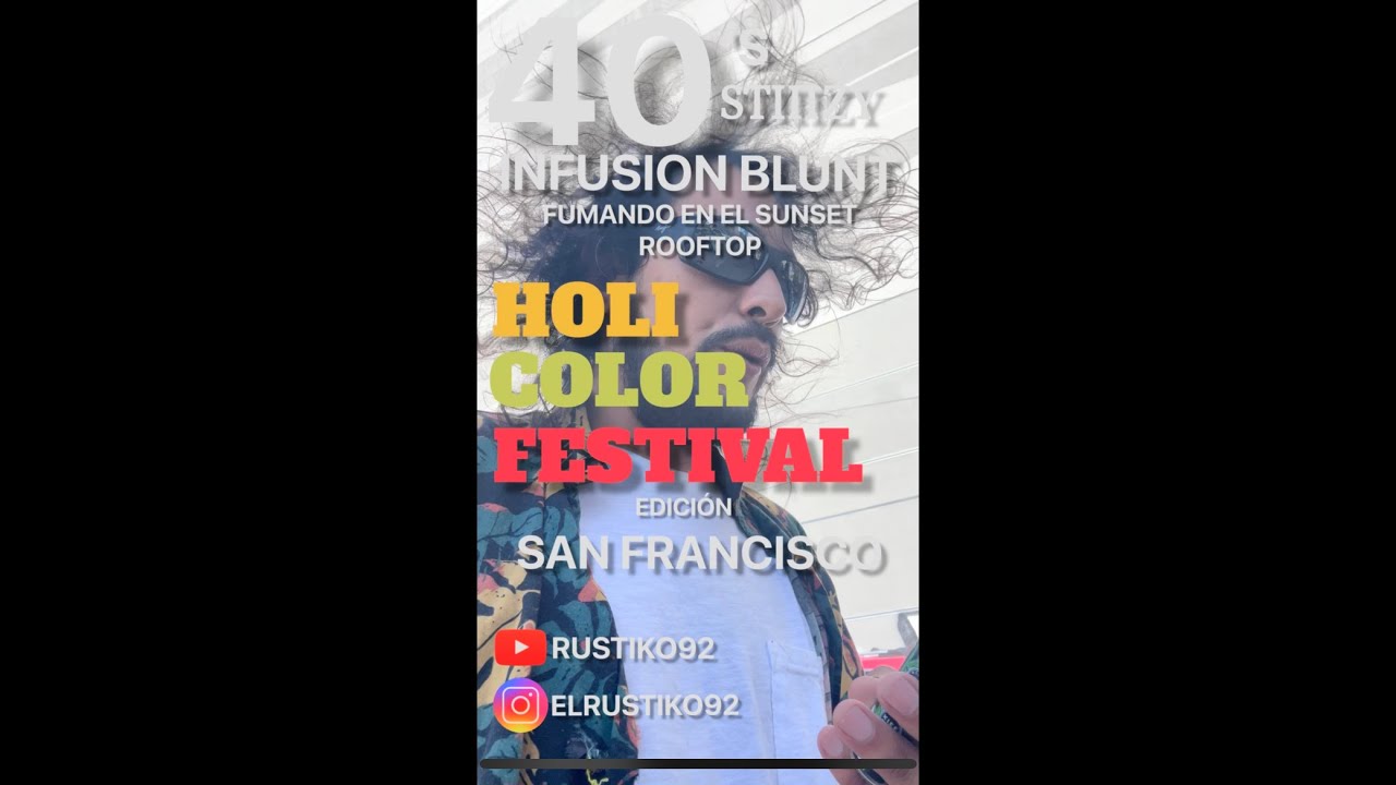 LA MEJOR RAZA DE CANNABIS MARIHUANA PARA DISFRUTAR DEL FESTIVAL HOLI COLOR TODAS LAS CARACTER&Iacute;STICAS