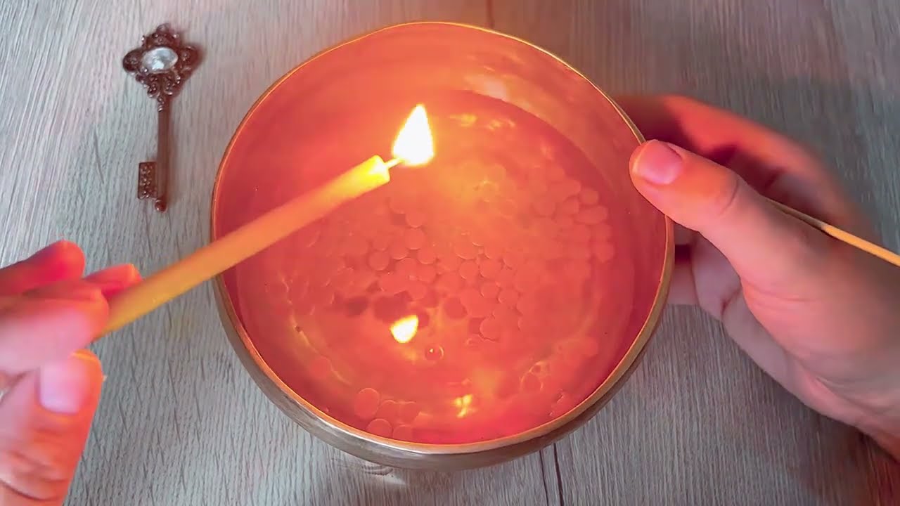 💫ВАМ ПИСЬМО 🎉ОТ ВЫСШИХ СИЛ☀️ВЫ ДОЛЖНЫ ЭТО УСЛЫШАТЬ💯Гадание на воске 