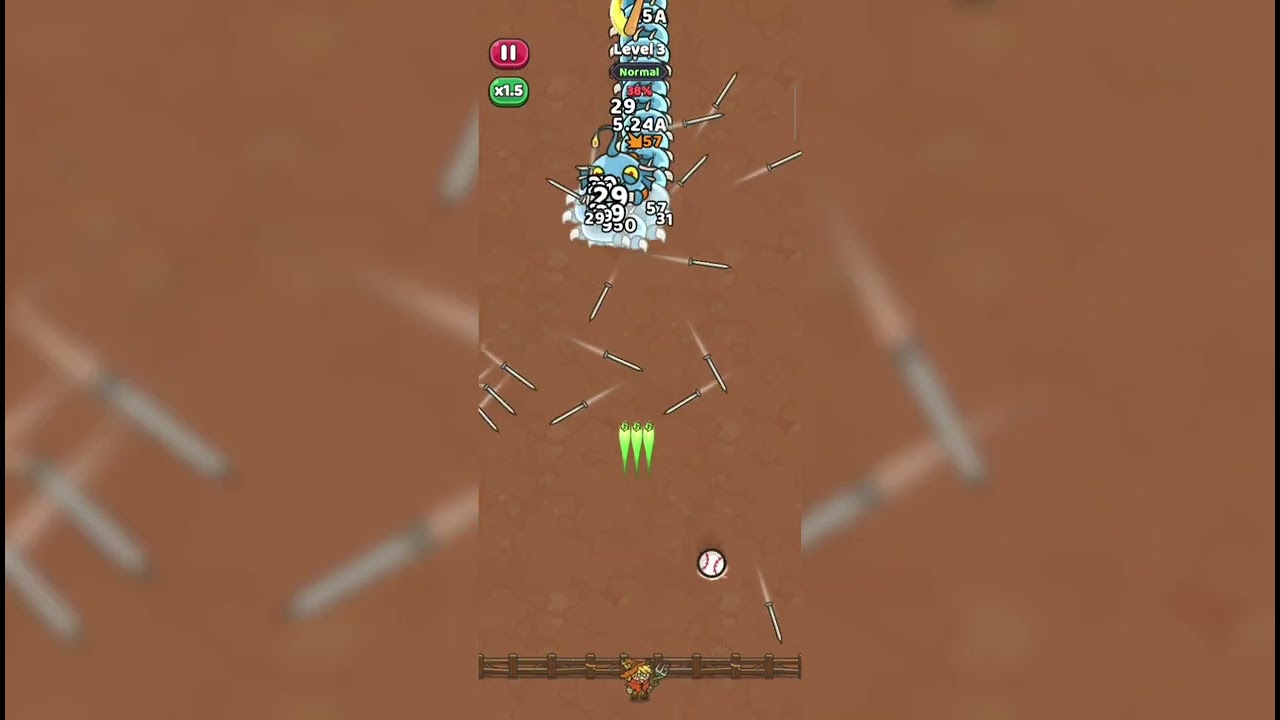 Worms Incoming #3 