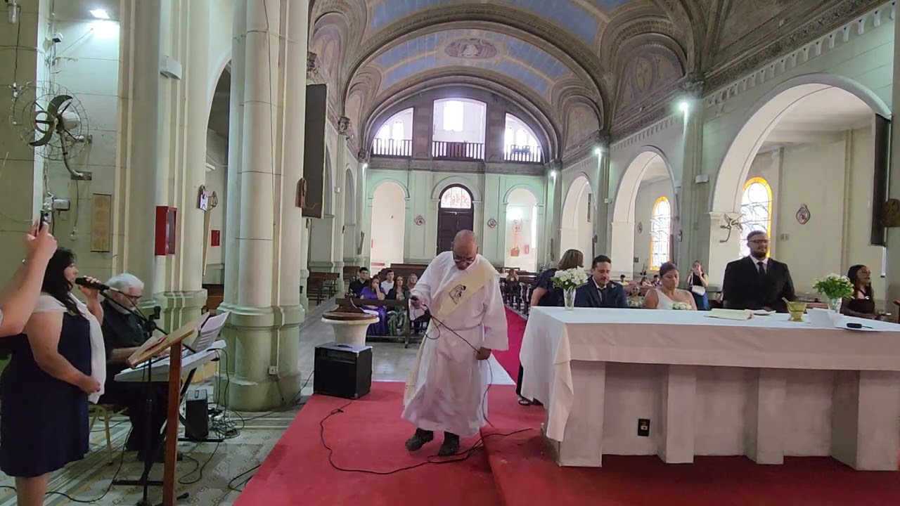 AVE MARÍA SCHUBERT 7 DE FEBRERO DE 2026