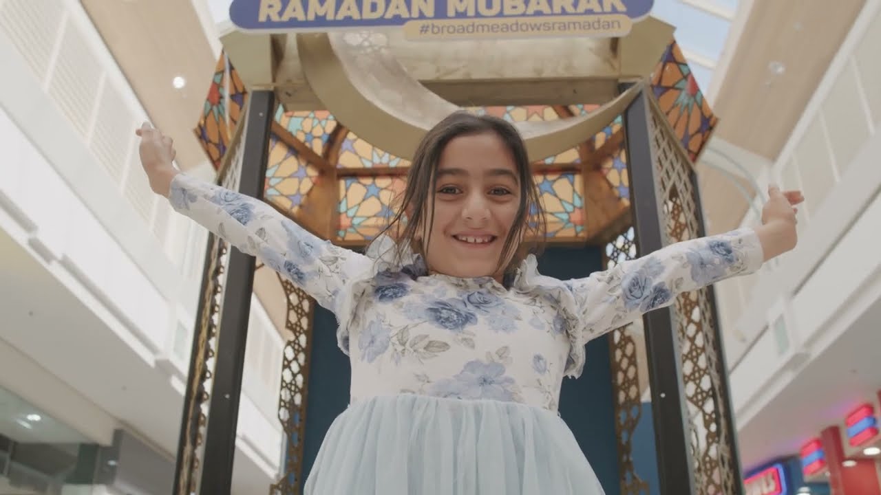 Broadmeadows Central | Ramadan 2022