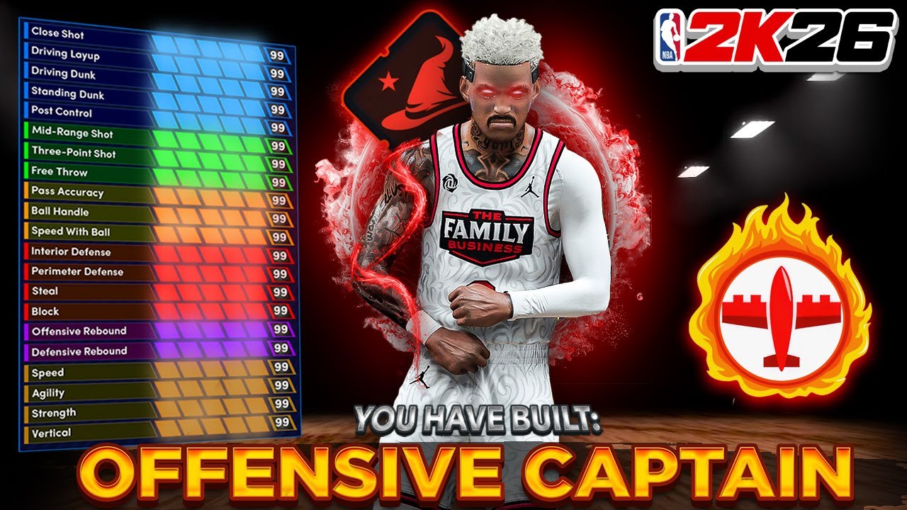 *NEW* META 6'4 