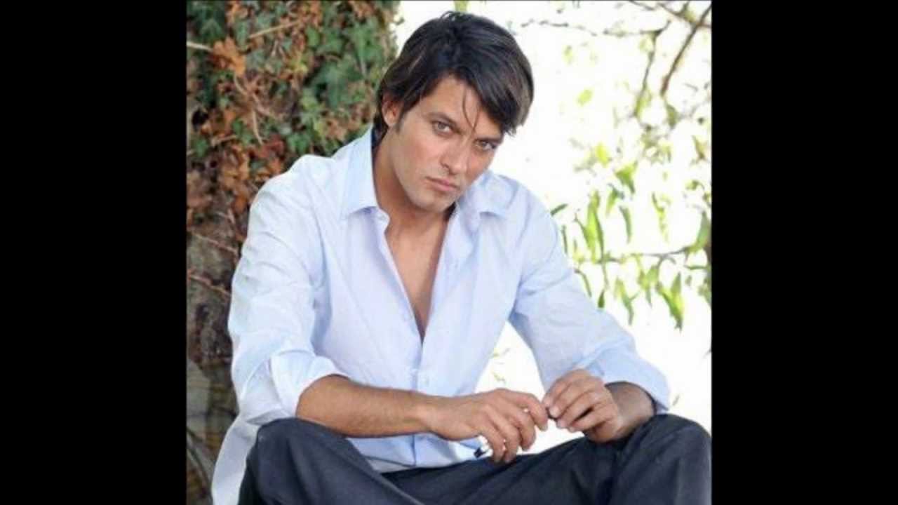 GABRIEL GARKO : ARLEKINO.