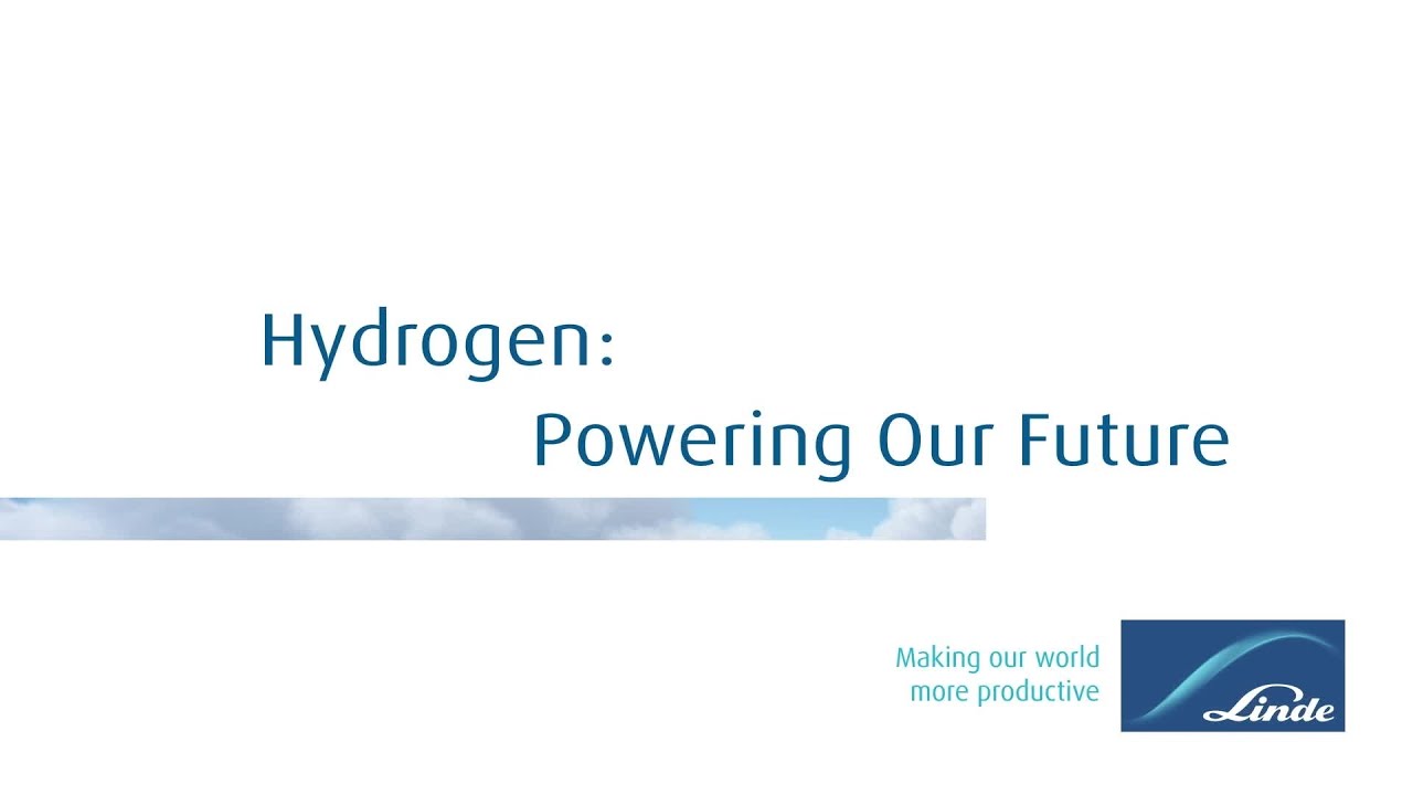 Hydrogen:  Powering Our Future