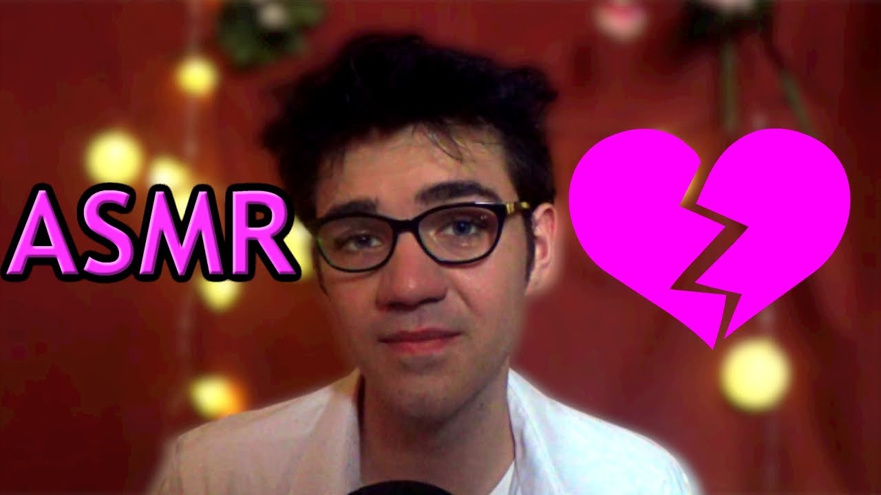 ASMR PL | Pomagam Ci po Rozstaniu | ASMR po polsku