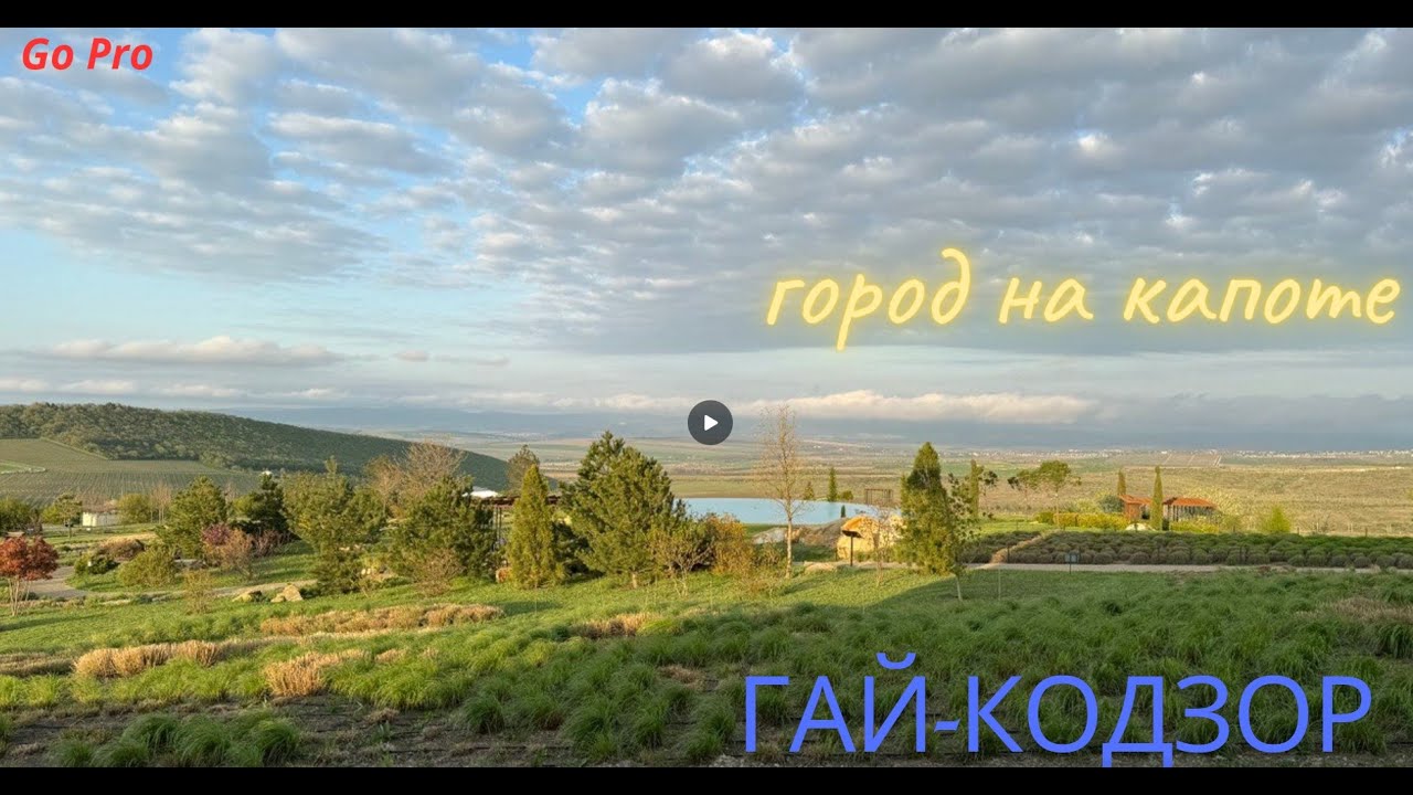 Гай-Кодзор