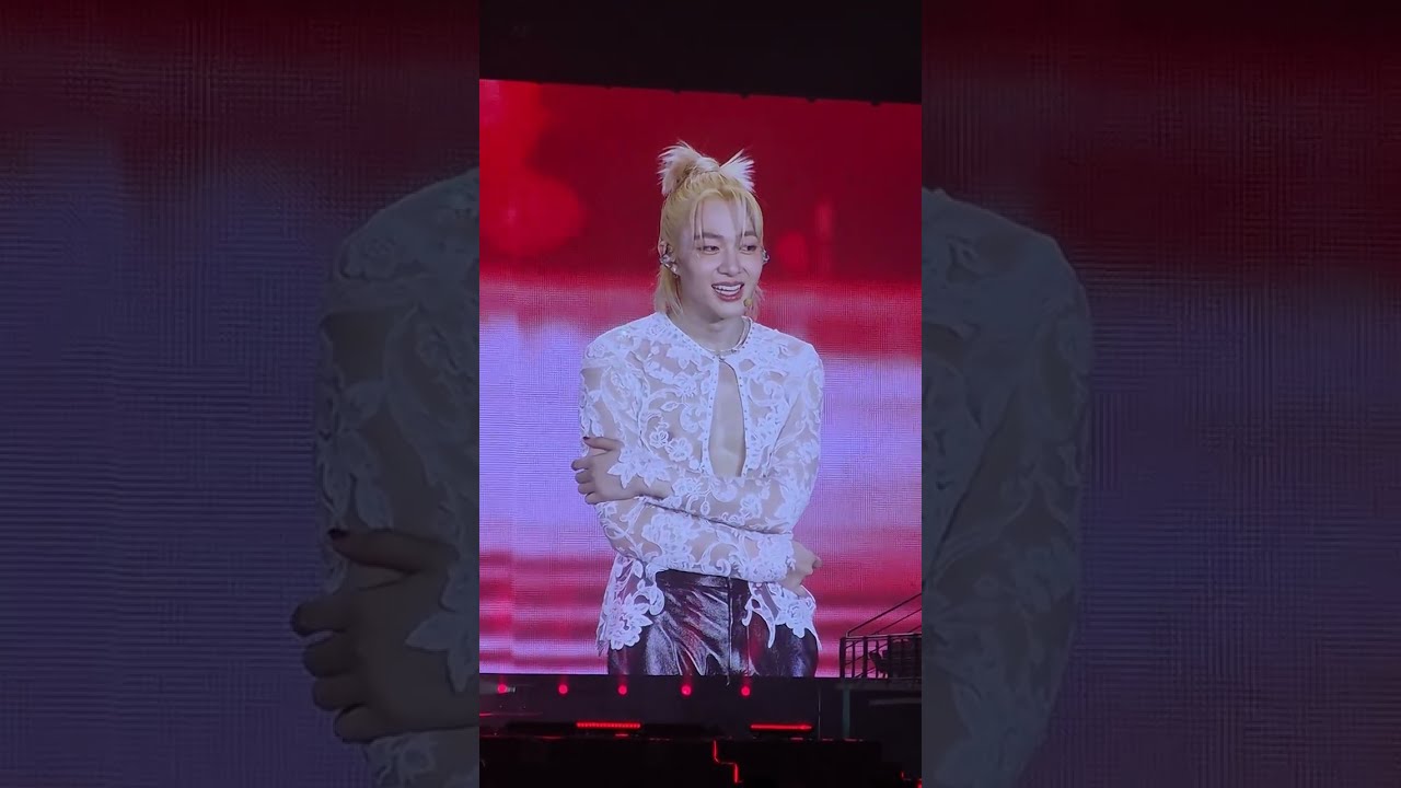 25/10/2025 ZEENUNEW 2ND CONCERT #ZNNCrazyInLoveConcert #ZeeNuNew #NuNew #ZeePruk