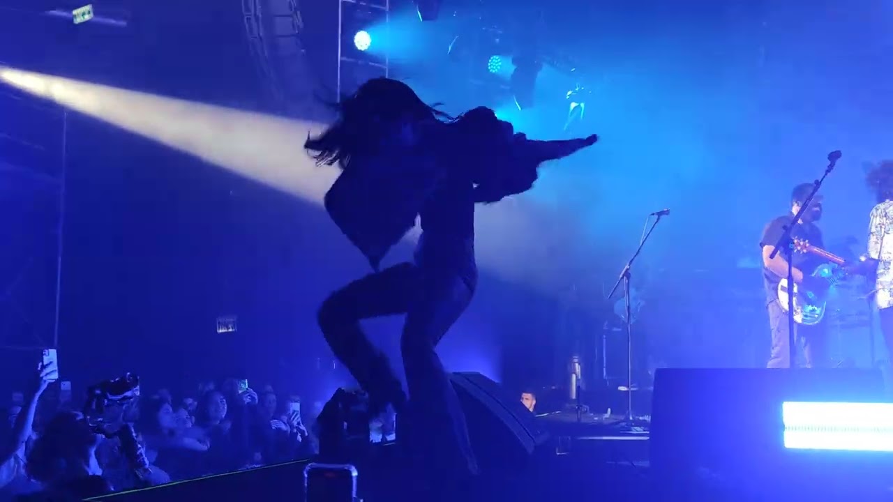 Ninet Tayeb - child