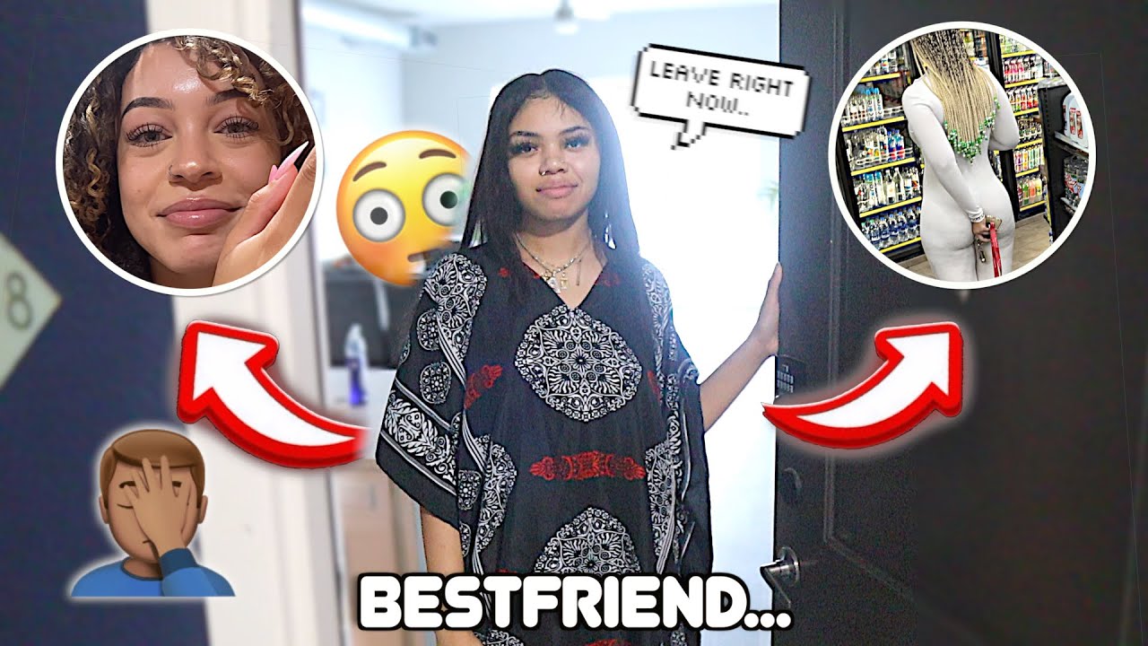 Can't Believe This All Happened Within 24 Hours !  🤯 **My Bestfriend Kicked Me Out** 💔
