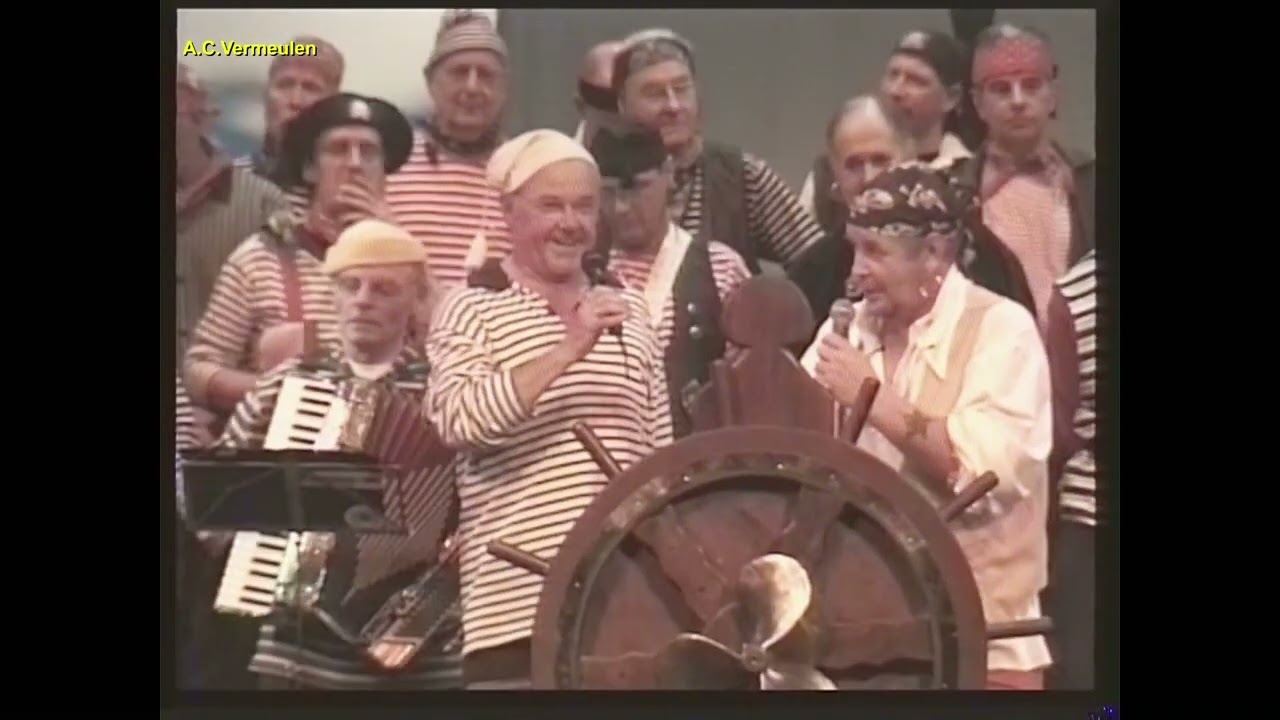 Opnames Koggezangers 1optreden 2010 ????