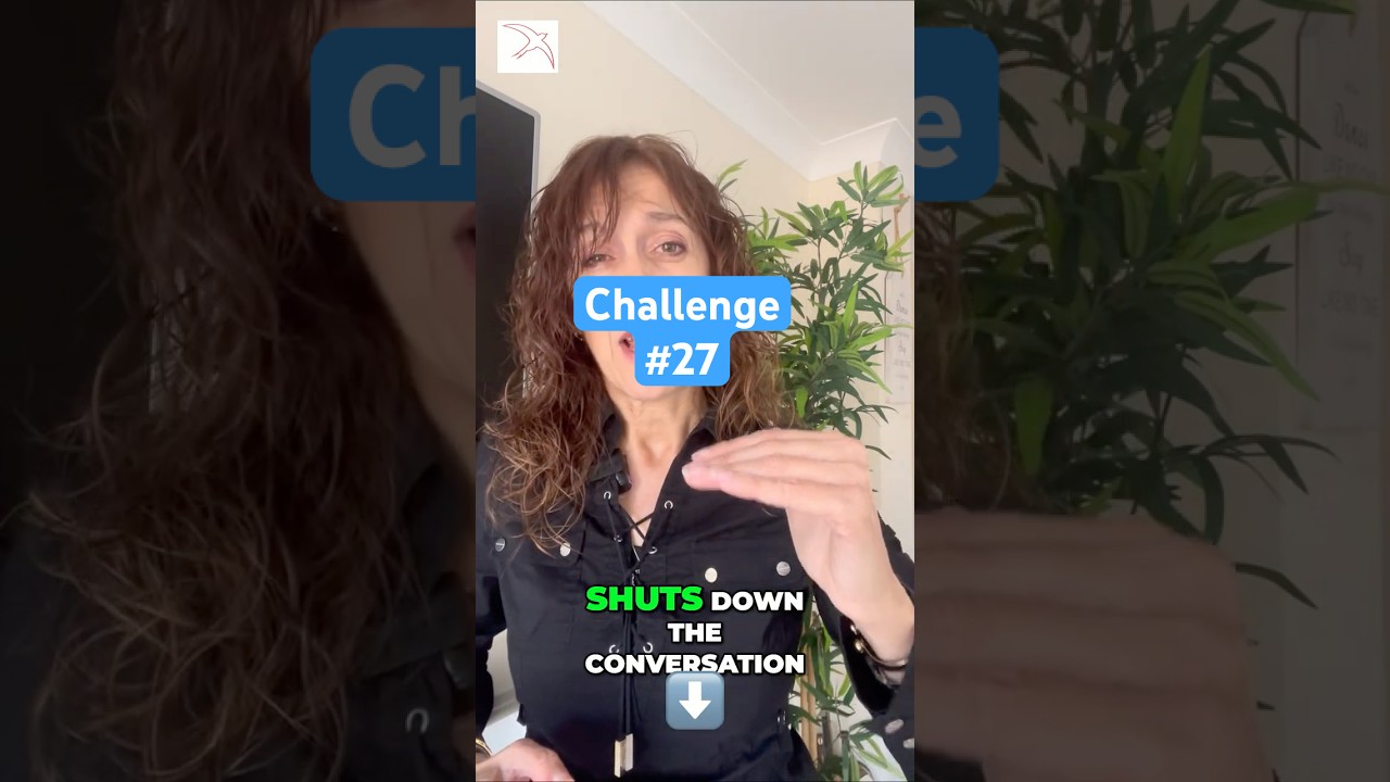Challenge 27: Ditch 'Do You Understand?' for Deeper Insights! - Coaching in Schools