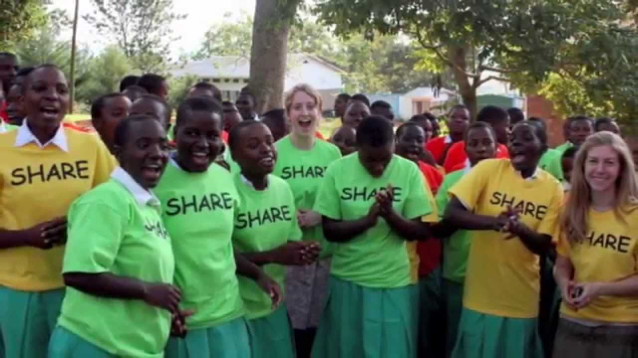 Hekima Girls' Secondary School (HD)