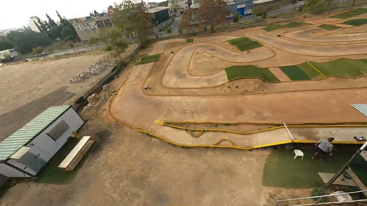The Reel Chase