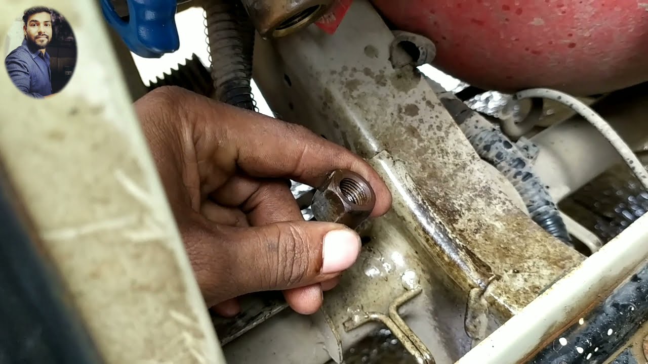 CNG BATLA CLEAN Part-1 Gas Cylinder Clean Bajaj Auto Rickshaw [Three wheeler] 4Stock 2Stock