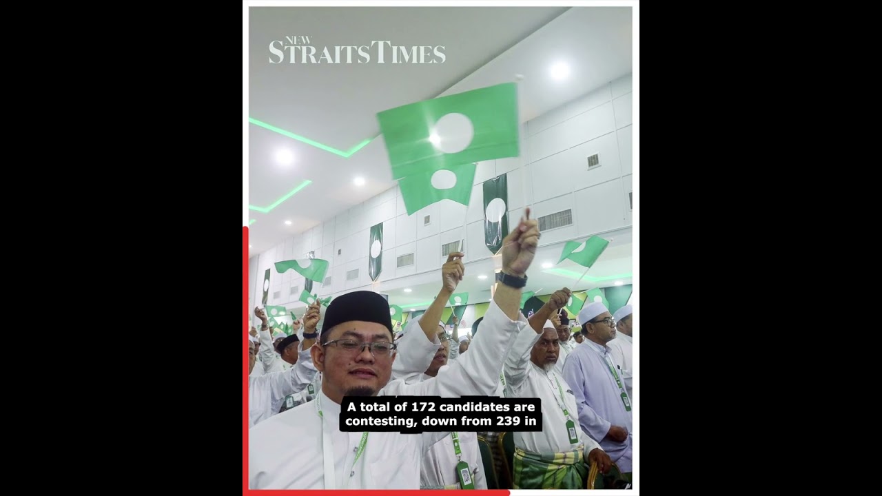 Johor polls: 'Main battle is between BN and PH'