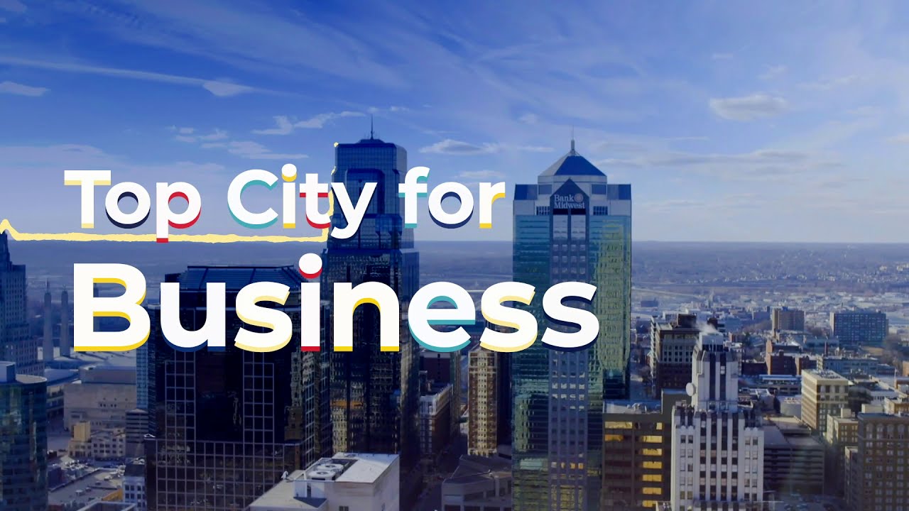 We Choose KC | Work at Burns & McDonnell in Kansas City