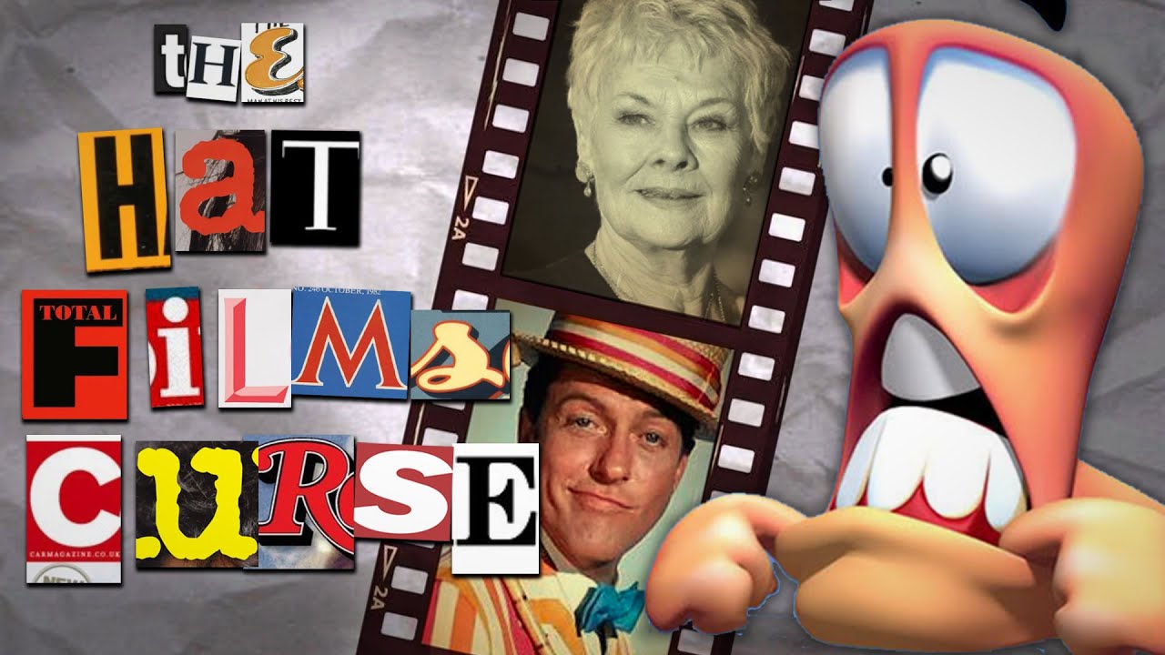 Worms Clan Wars - The Hat Films Curse!