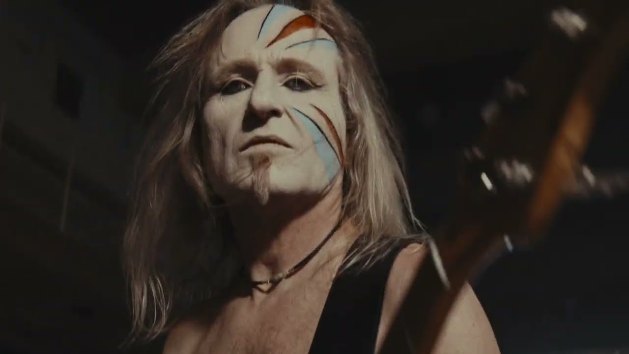 AWAKE SHOWREEL 2024