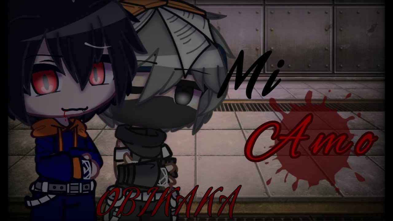 ||Mi Amo||_||Serie Obikaka||_||Cap 6||