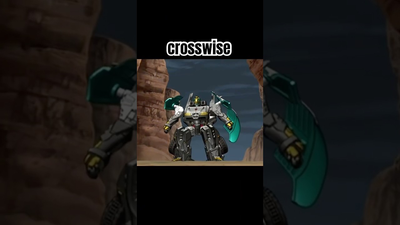 all characters #transformers unicron trilogy reboot part 24