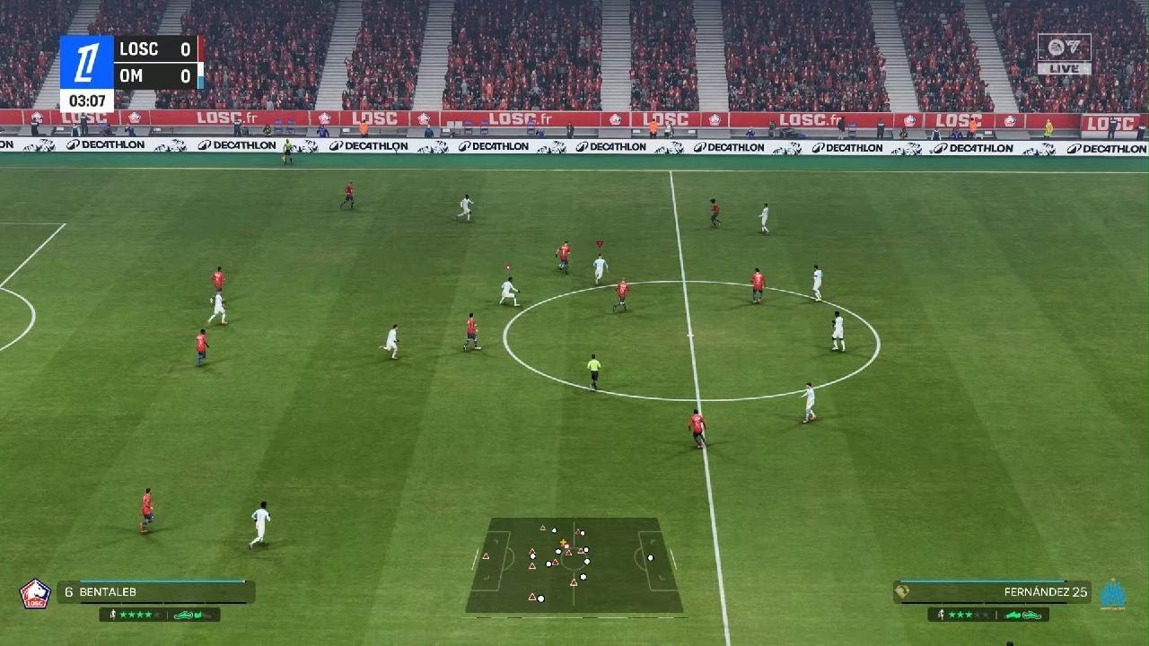 EA SPORTS FC 26