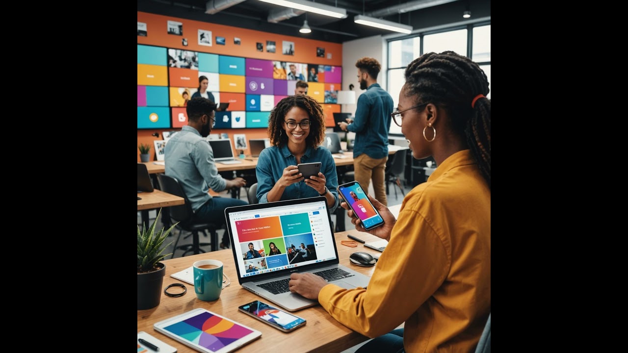 Scaling Content Creation: The Role of AI in Producing UGC at Scale