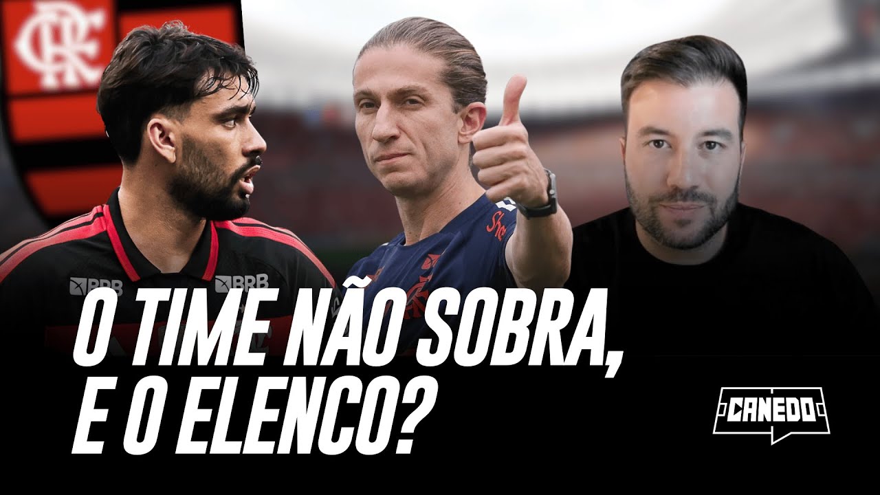 O FLAMENGO NÃO ESTÁ TÃO DISTANTE DOS RIVAIS QUANTO PARECE?