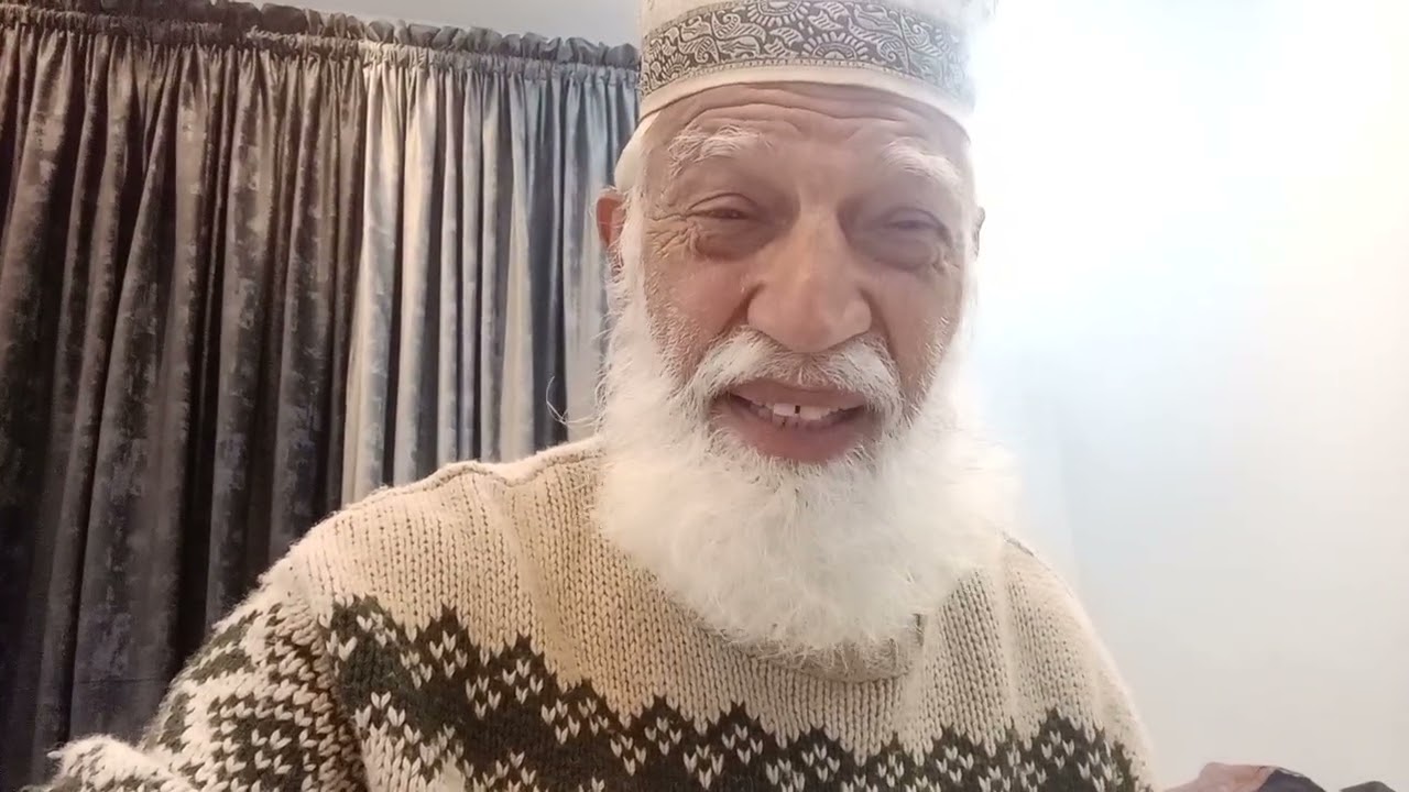 اللہ کی نعمتوں کا شکر ادا کیا کرو
