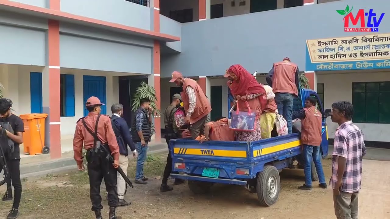 রাত পোহালেই ত্রয়োদশ জাতীয় সংসদ নির্বাচন ২০২৬