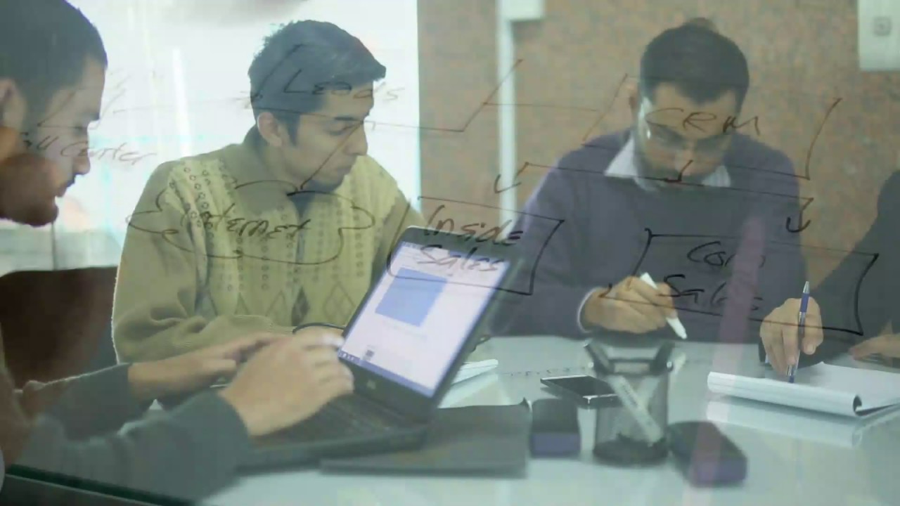 idea Croron Ka | Profile of Monis Rahman