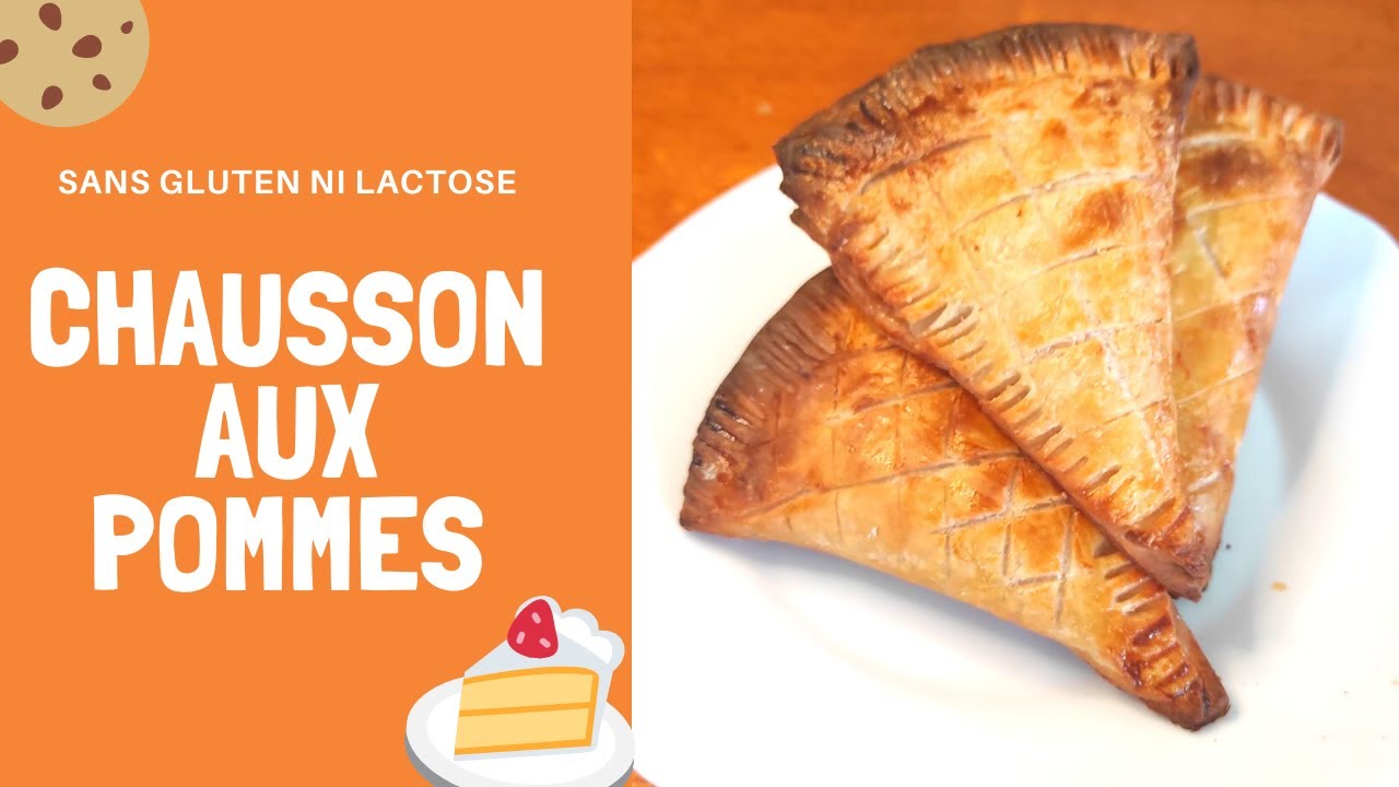 CHAUSSON AUX POMMES