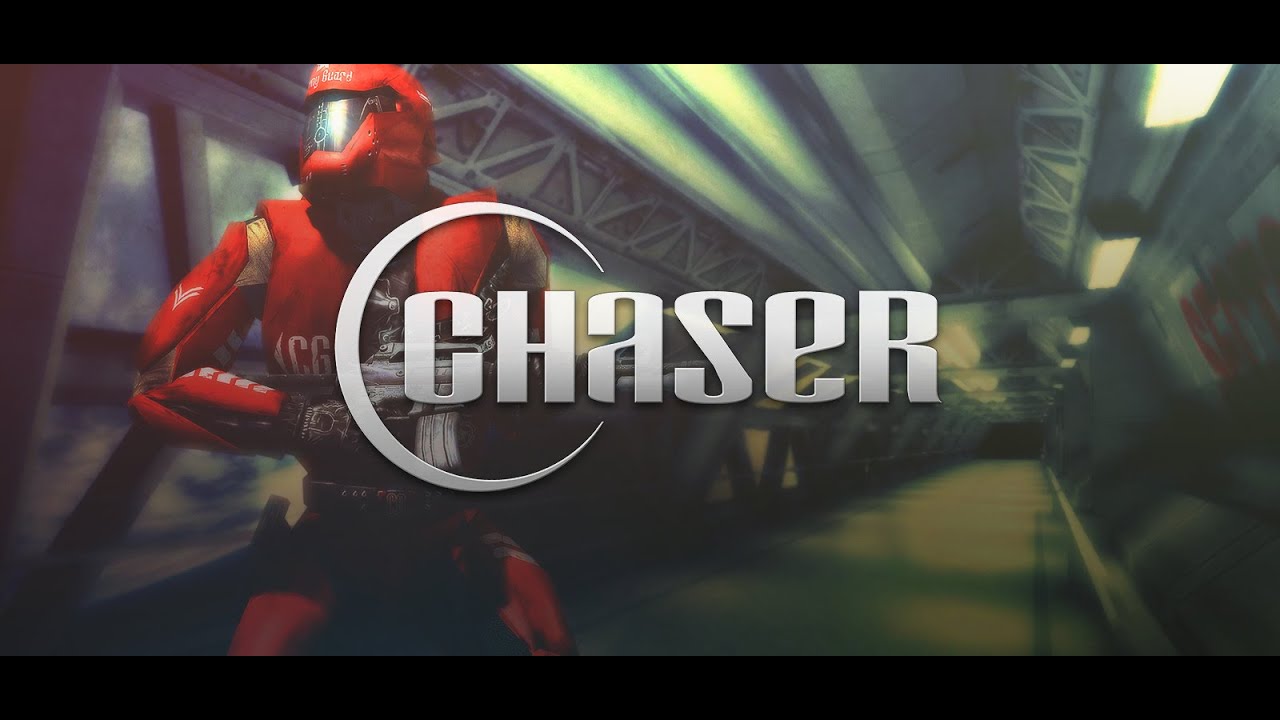 Chaser (2003) | Gameplay