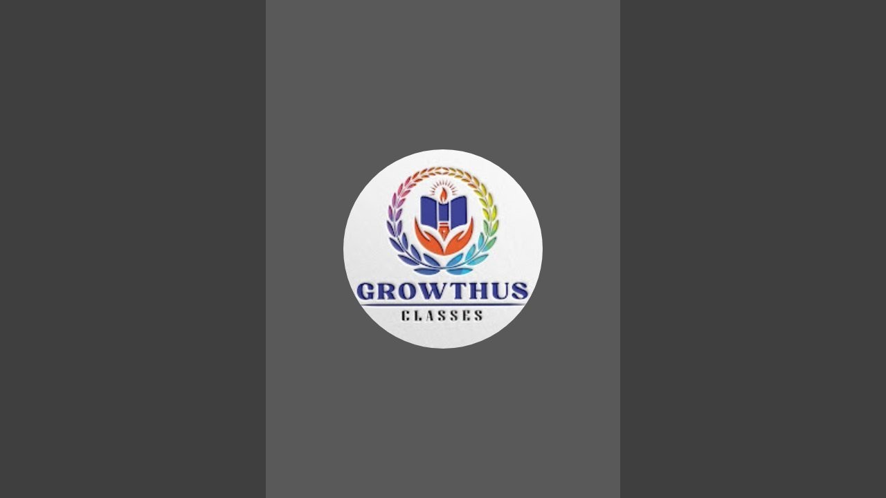 GrowthuS Classes  is live
