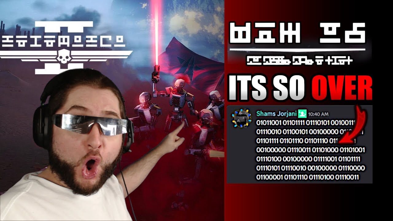 🔴IT'S ACTUALLY HAPPENING