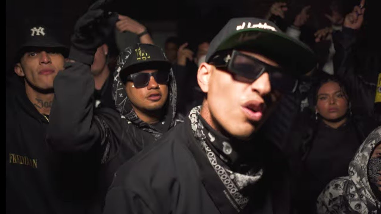 Mala Fama y Chismes @htorrezoficial Vídeo Oficial. @magiclyon2337