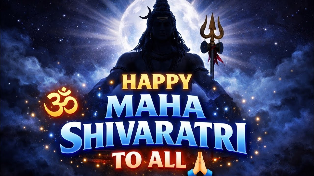 Maha Shivaratri vlog ❤️/ khushiya padeya din / @hashivsainivlogs 