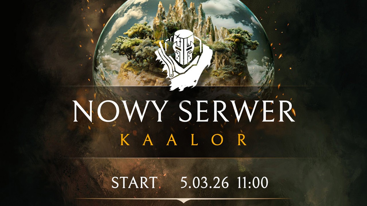 NADSZEDŁ CZAS NA POWR&Oacute;T!