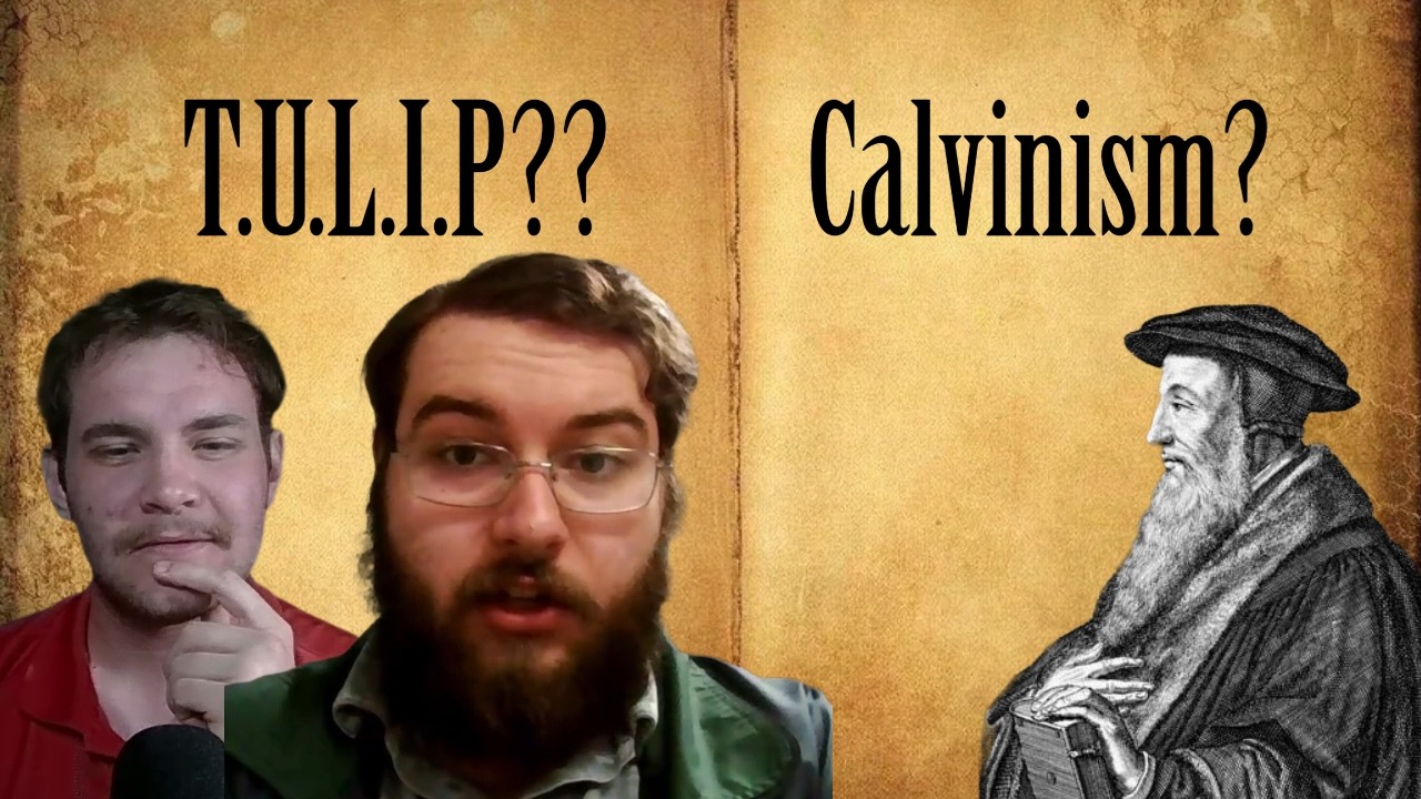 Objections to Calvinism