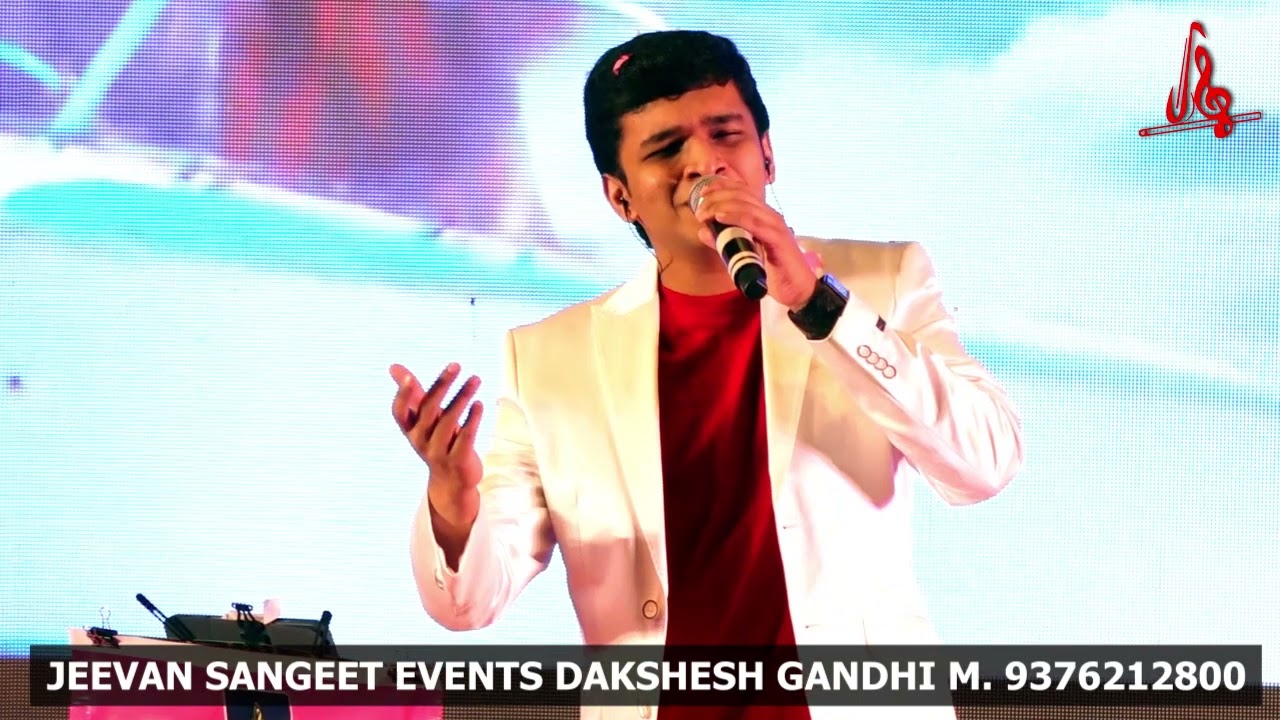 Grand Entry Aasman Se Aaya Farishta Recreated & Covered by saurav Kishan Sung - 
