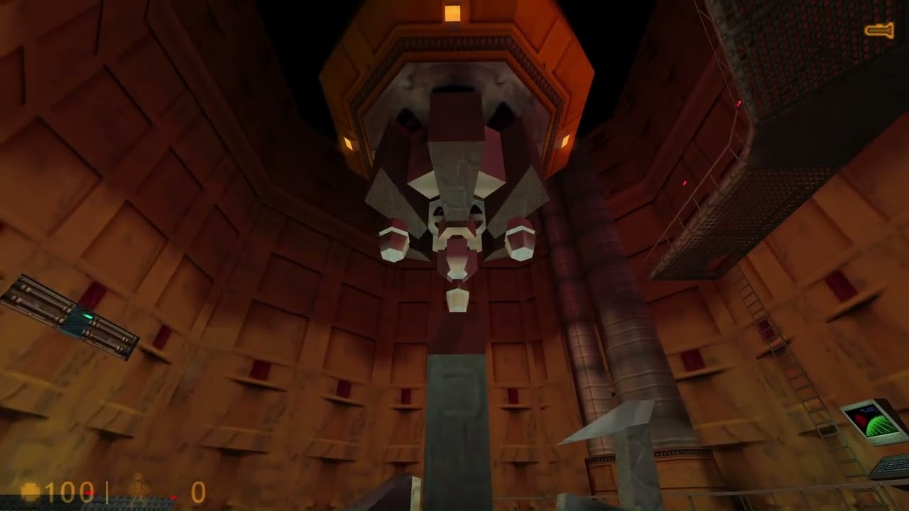 Unforeseen Consequences - Half-Life #1 || No Commentary