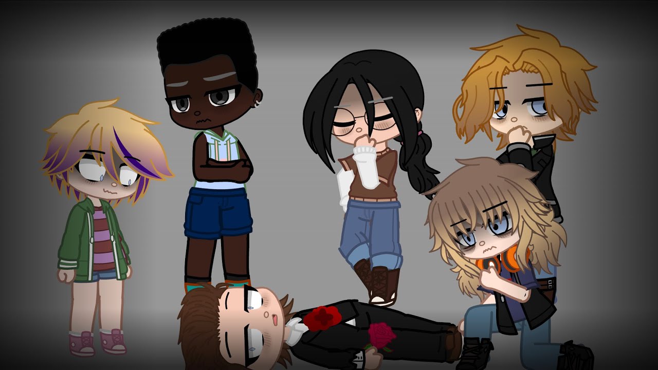 Um de N&oacute;s Est&aacute; Mentindo II Sociedade dos Nerds Psic&oacute;ticos (Kamaitachi)