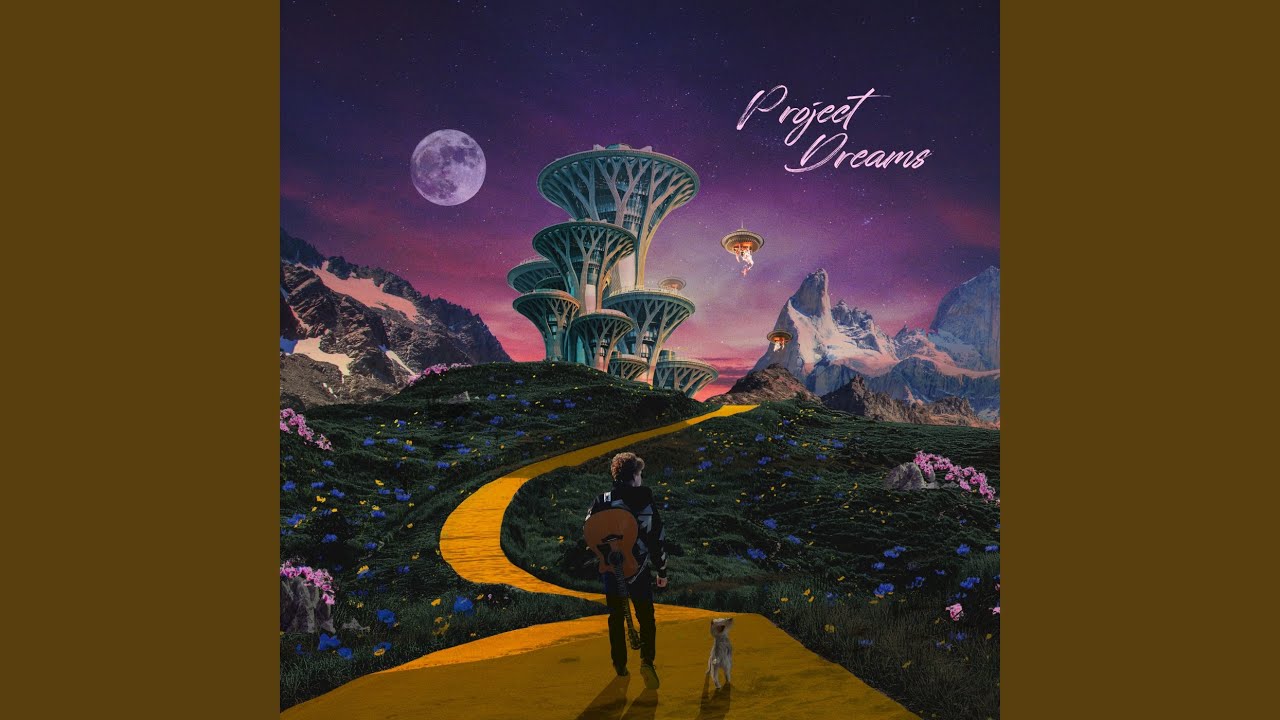 Project Dreams